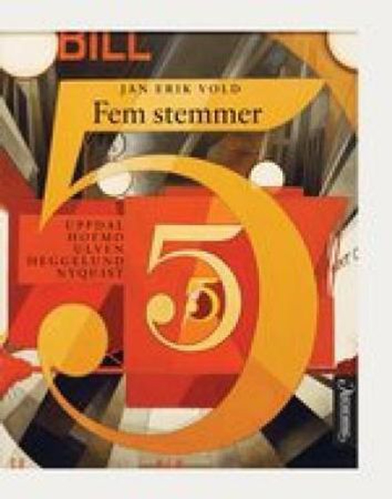 Fem stemmer