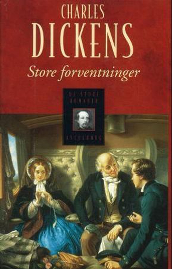 Store forventninger