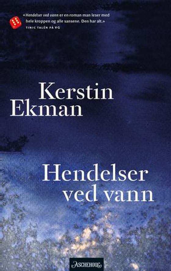 Hendelser ved vann