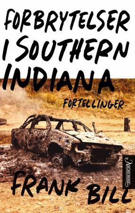 Forbrytelser i Southern Indiana