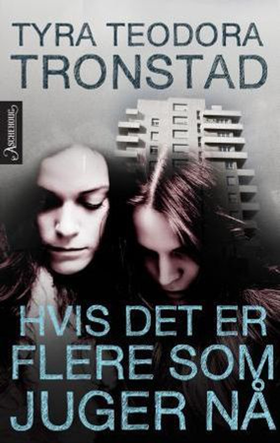 Hvis det er flere som juger nå (ebok) av Tyra Teodora Tronstad