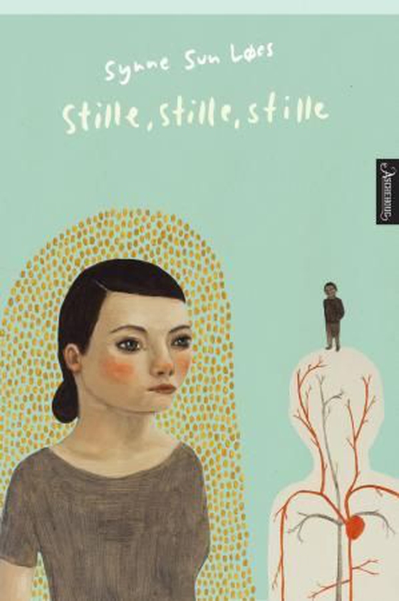 Stille, stille, stille (ebok) av Synne Sun Løes