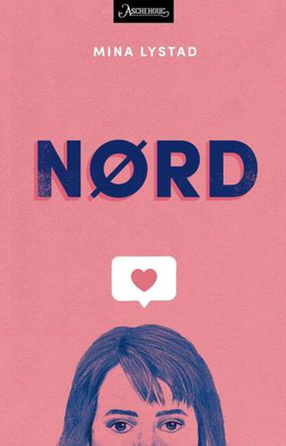 Nørd (ebok) av Mina Lystad