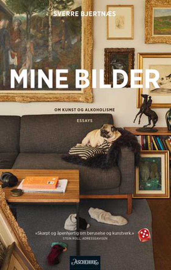 Mine bilder