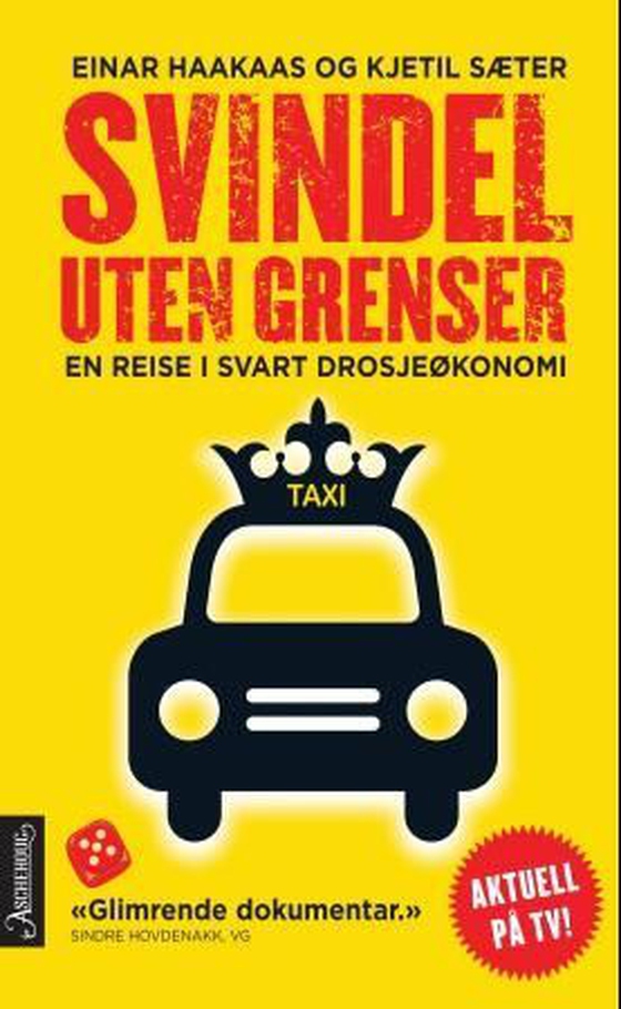 Svindel uten grenser