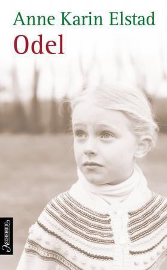 Odel (ebok) av Anne Karin Elstad