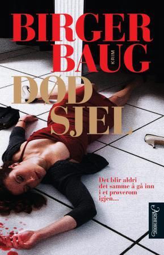 Død sjel (ebok) av Birger Baug