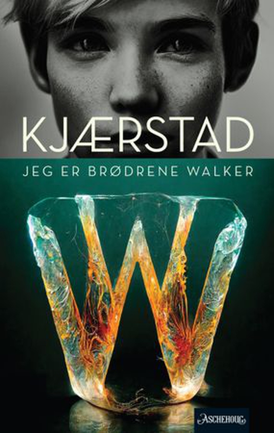 Jeg er brødrene Walker