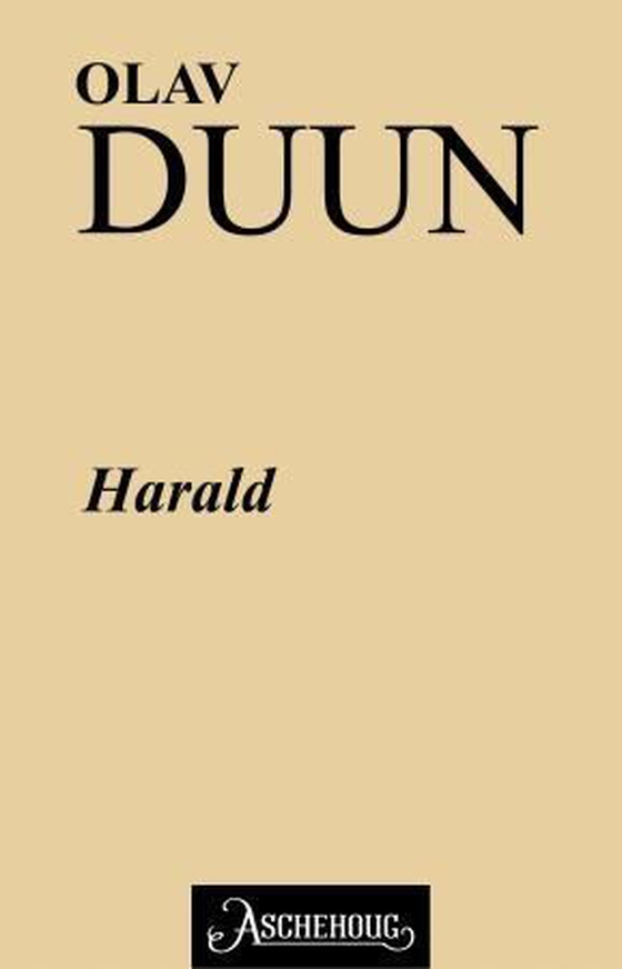 Harald