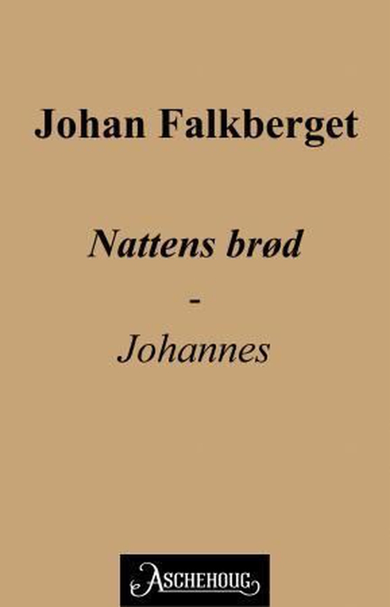 Nattens brød