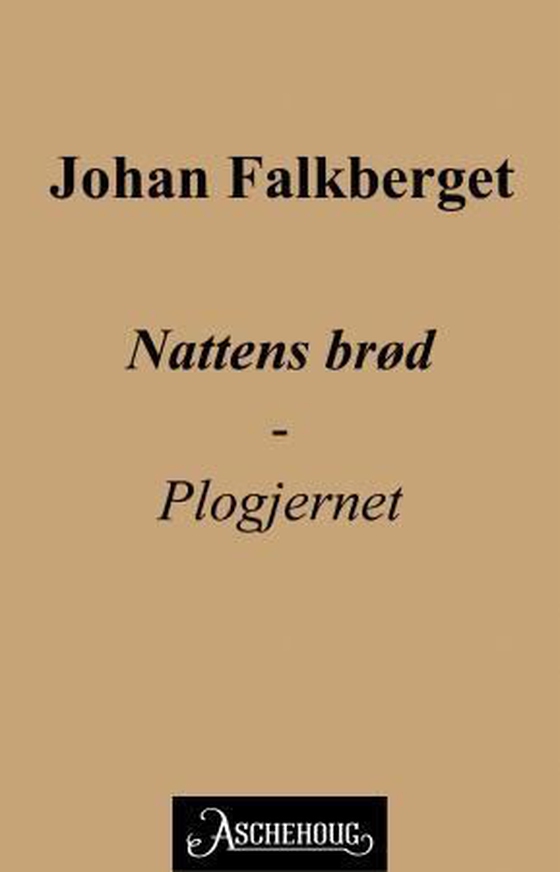 Nattens brød