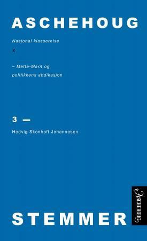 Nasjonal klassereise
