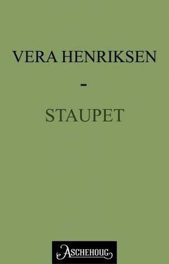 Staupet