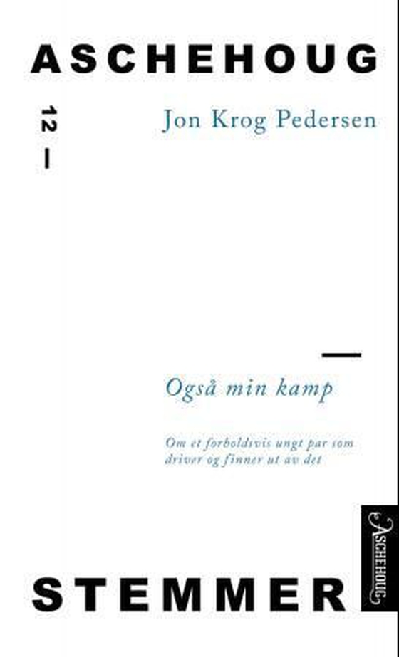 Også min kamp