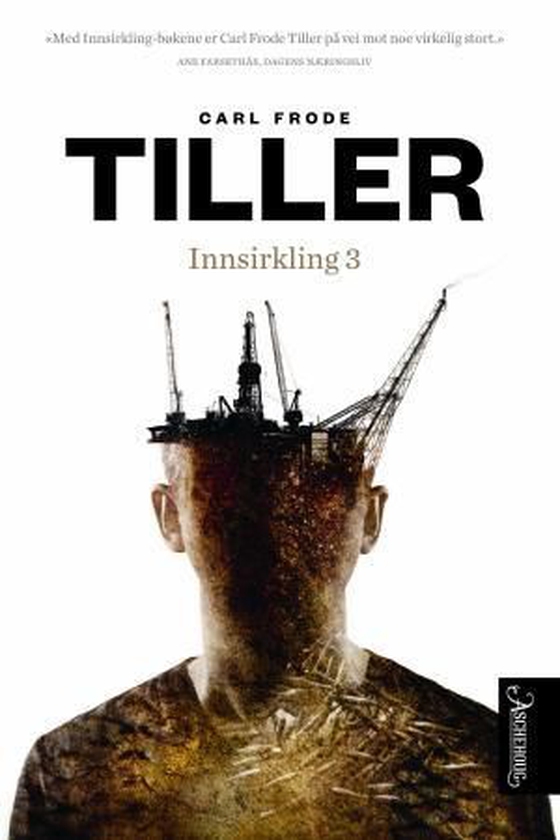 Innsirkling - 3 : roman (ebok) av Carl Frode Tiller