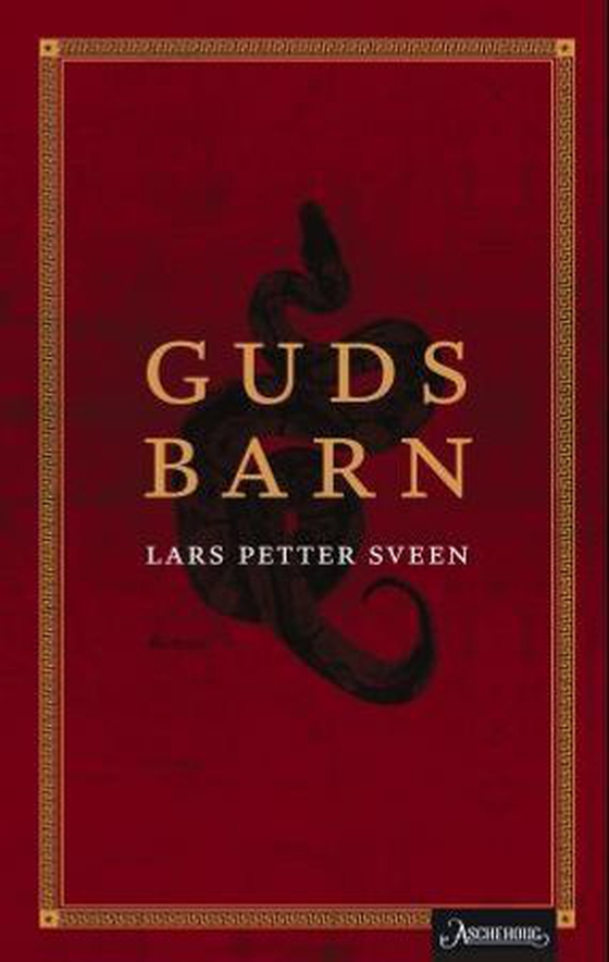 Guds barn