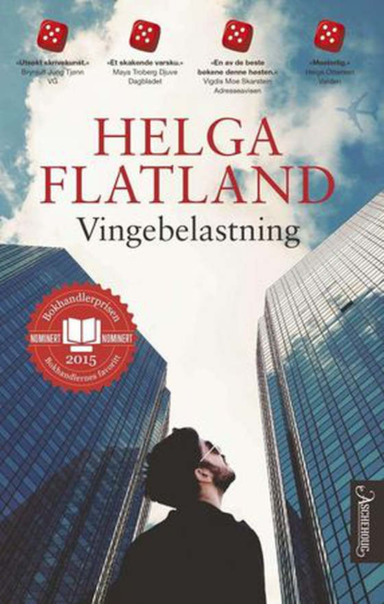 Vingebelastning