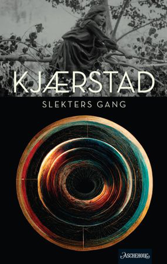 Slekters gang - fortellinger fra et glemt land : roman (ebok) av Jan Kjærstad