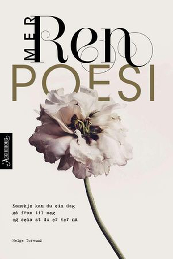 Mer ren poesi (ebok) av -