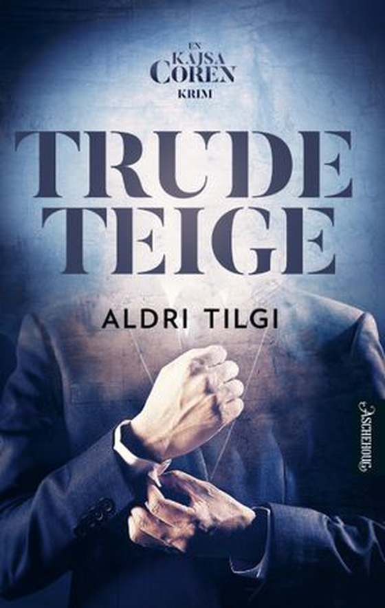 Aldri tilgi