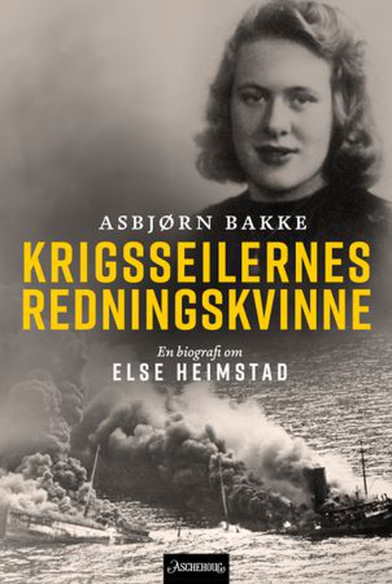 Krigsseilernes redningskvinne