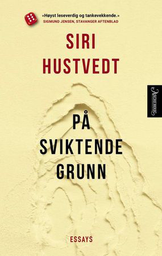 På sviktende grunn - om hjerner og kropper, maskiner og mennesker og arv og miljø : et essay (ebok) av Siri Hustvedt