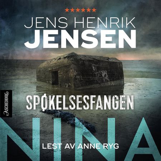 Spøkelsesfangen