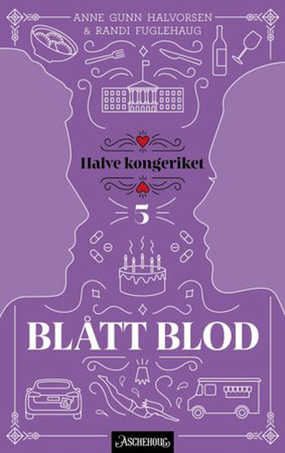 Blått blod