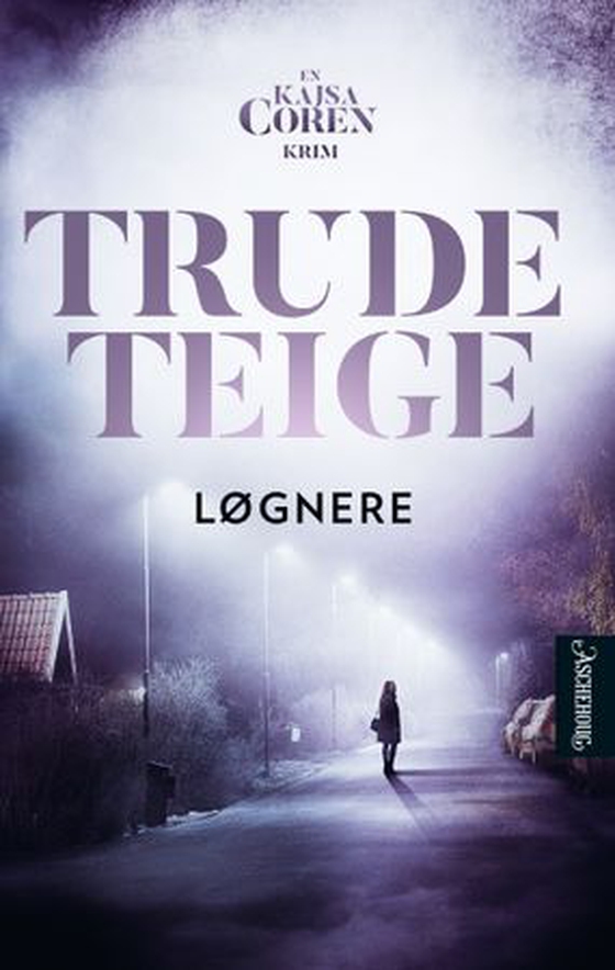 Løgnere