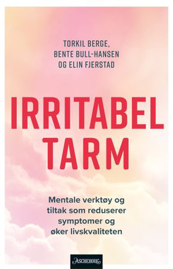 Irritabel tarm