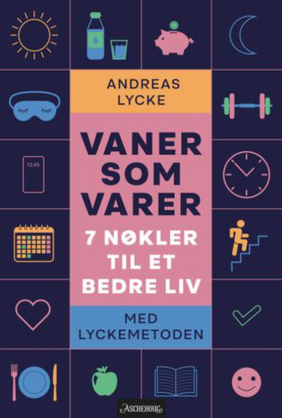 Vaner som varer