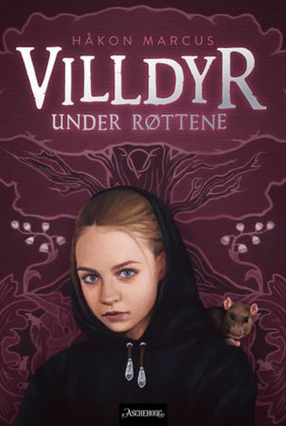 Villdyr under røttene (ebok) av Håkon Marcus