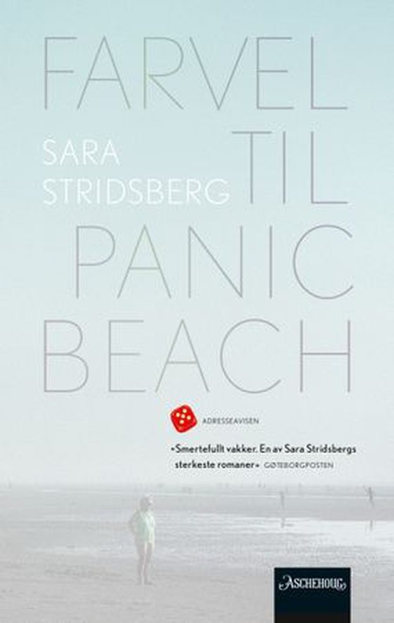 Farvel til Panic Beach