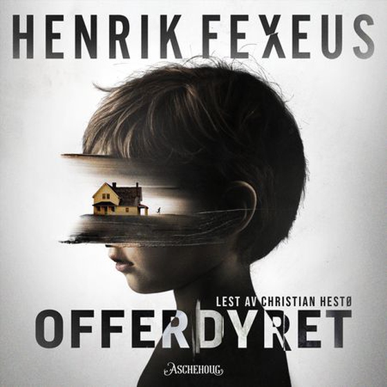 Offerdyret (lydbok) av Henrik Fexeus