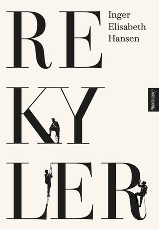 Rekyler