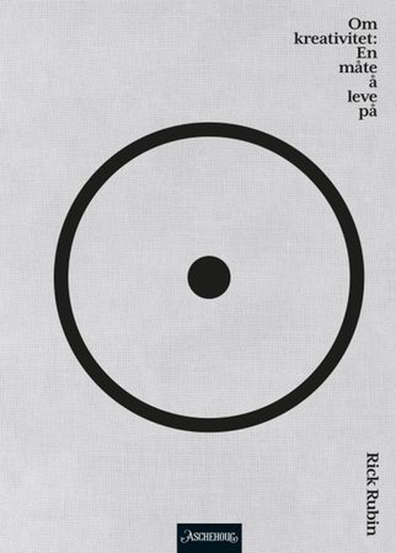 Om kreativitet - en måte å leve på (ebok) av Rick Rubin