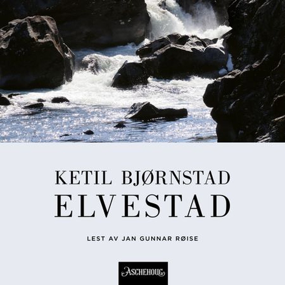 Elvestad - roman (lydbok) av Ketil Bjørnstad