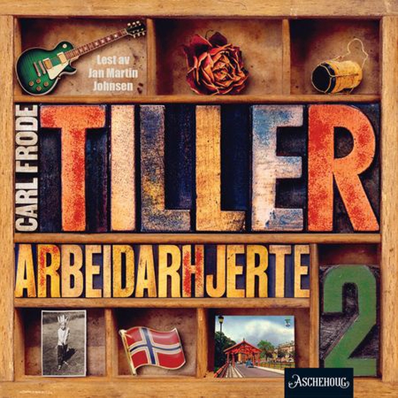 Arbeidarhjerte
