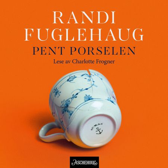 Pent porselen