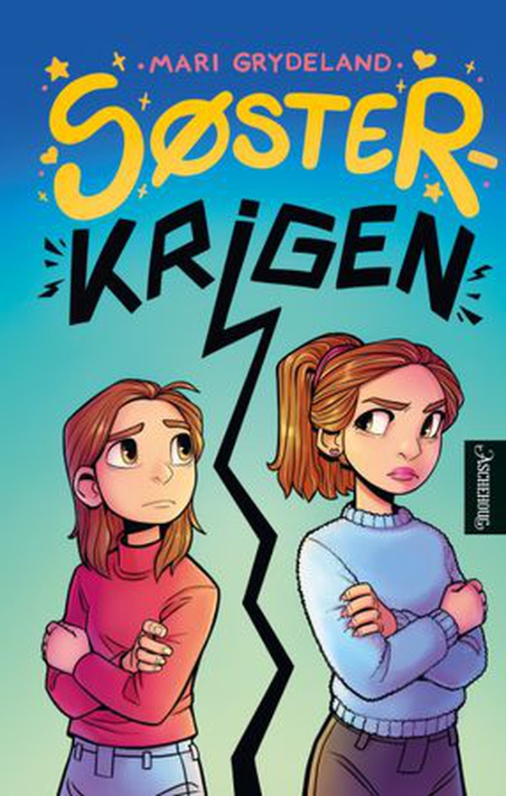Søsterkrigen