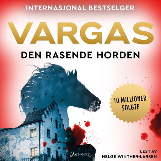 Den rasende horden