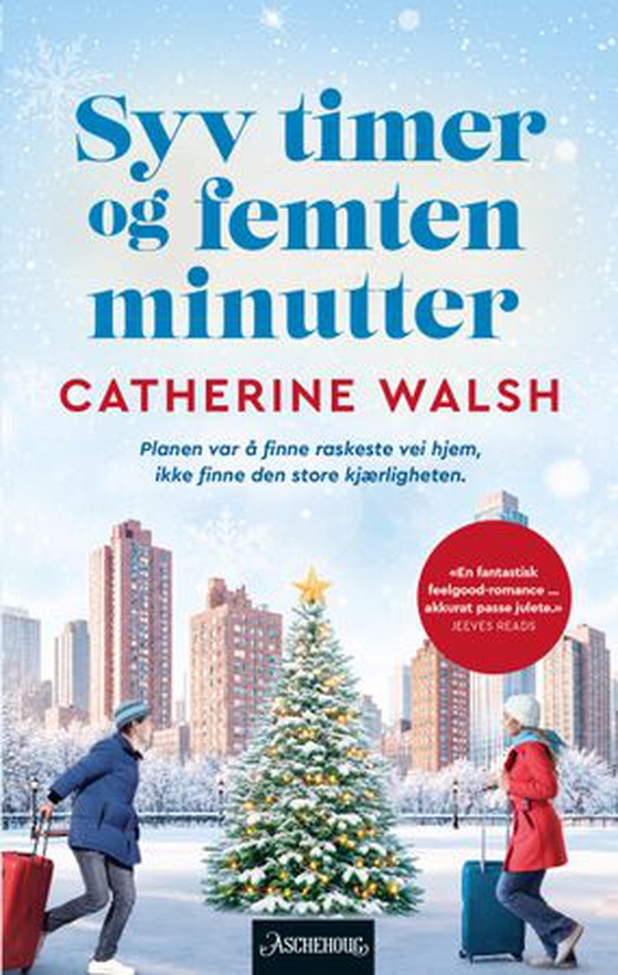 Syv timer og femten minutter