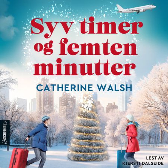 Syv timer og femten minutter