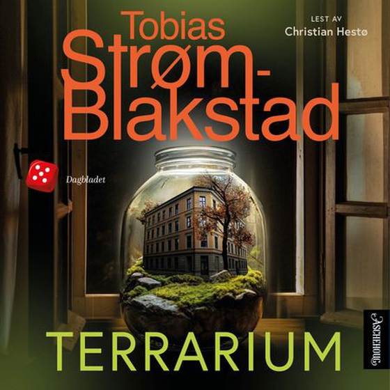 Terrarium
