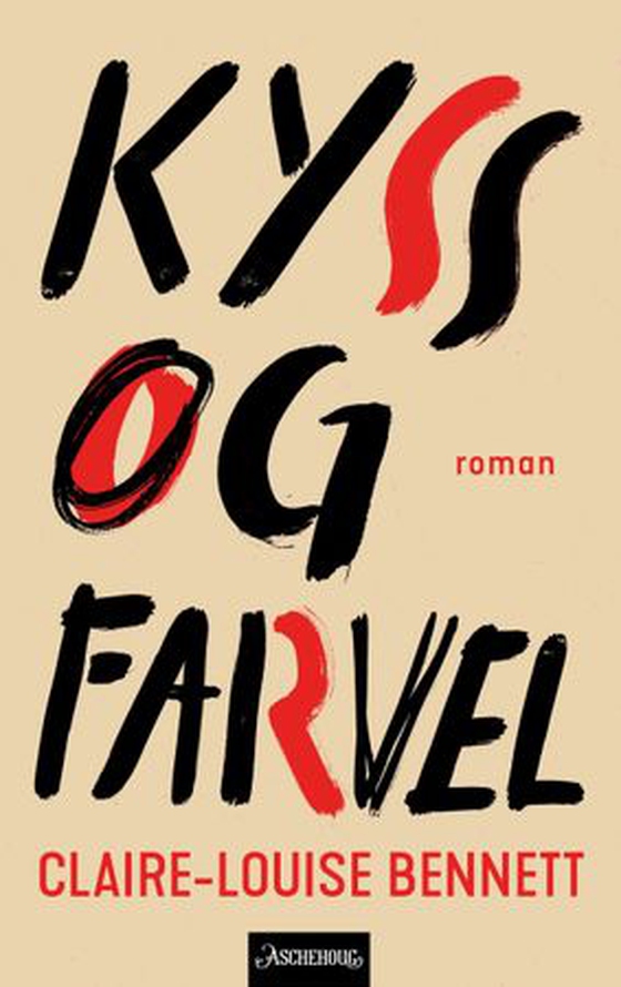 Kyss og farvel