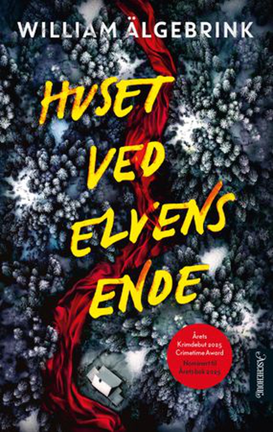 Huset ved elvens ende