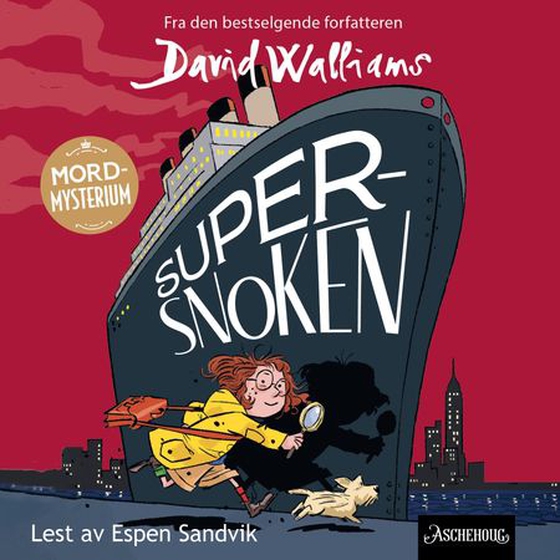 Supersnoken