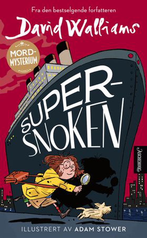 Supersnoken