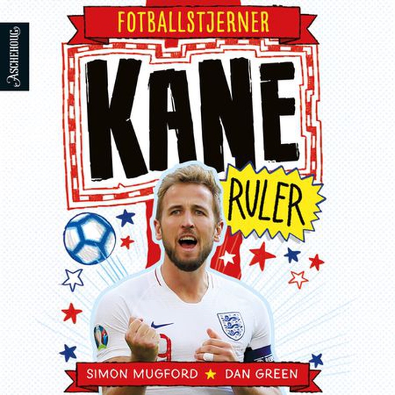 Kane ruler