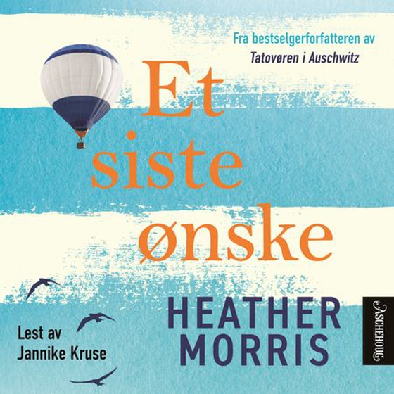 Et siste ønske